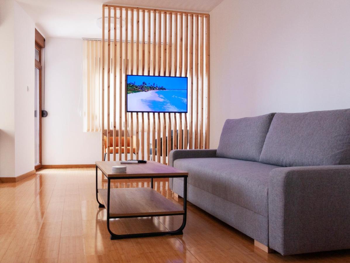 Lux Family Apartment Vidanovic Пирот Экстерьер фото