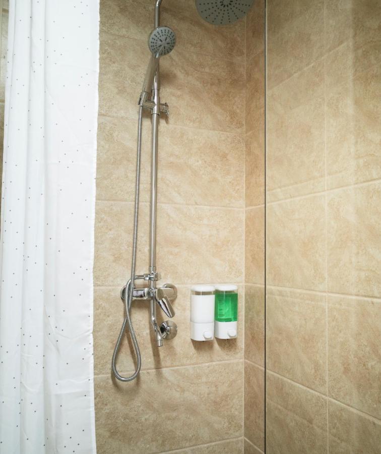 Lux Family Apartment Vidanovic Пирот Экстерьер фото